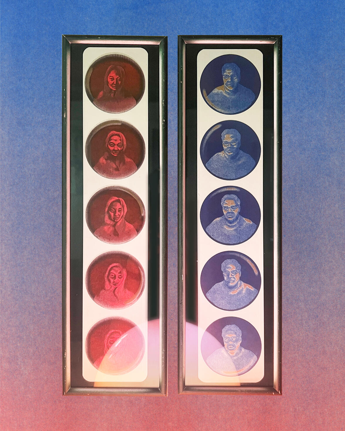 (RISO animation contact sheet)